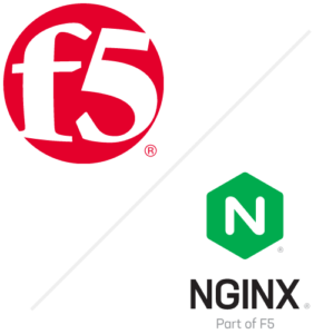 F5 Nginx logo