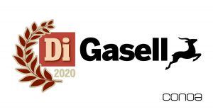 Di Gasell 2020 Conoa