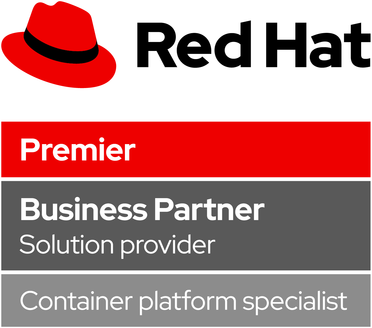 Red Hat Container Platform Specialist