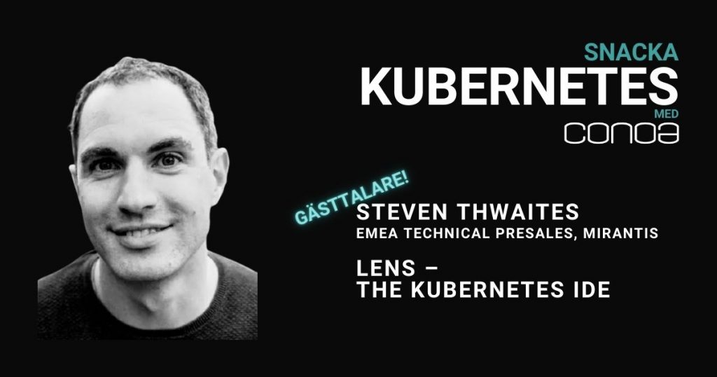Lens Kubernetes IDE