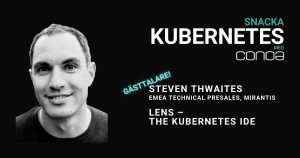 Lens Kubernetes IDE