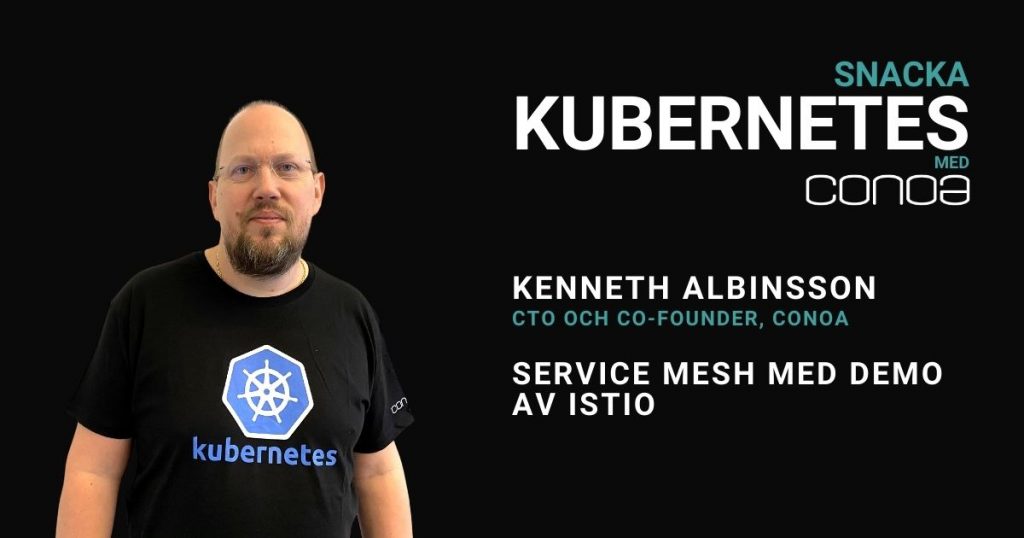 Service Mesh Istio