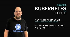 Service Mesh Istio