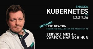 Nginx Service Mesh