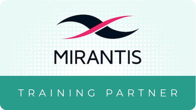 Mirantis Training Partner