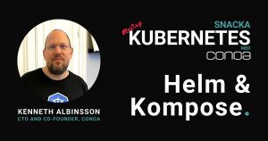 Helm och Kompose