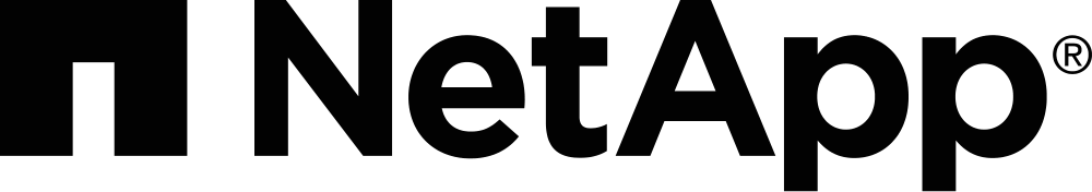 NetApp Sverige logo
