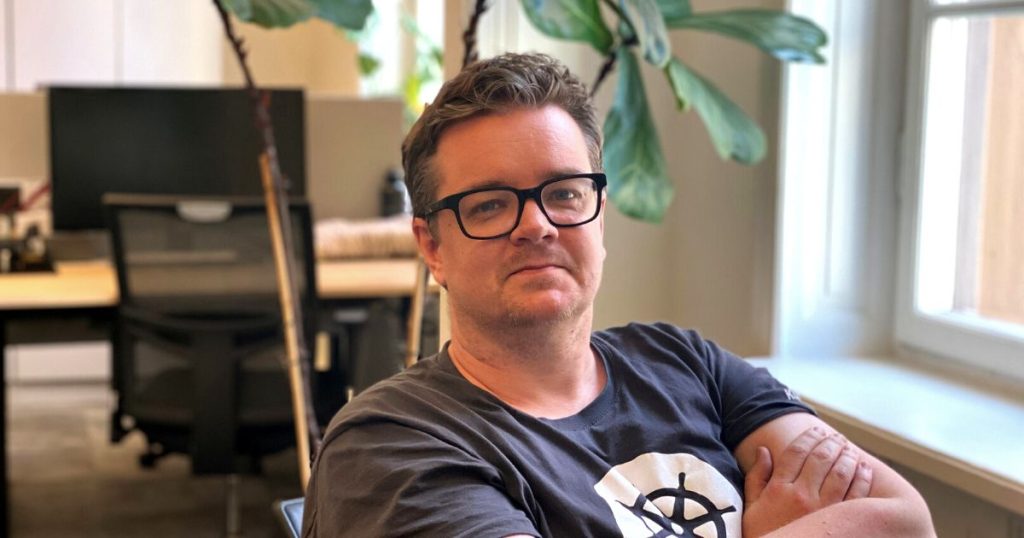 Jon Svendsen Conoa