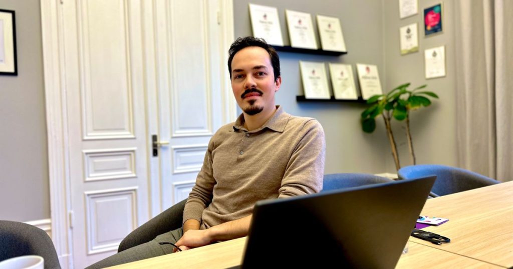 Filip Lundqvist Conoa Blogg