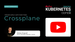 Crossplane