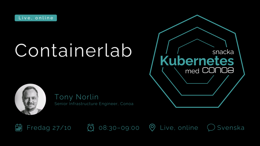 Containerlab