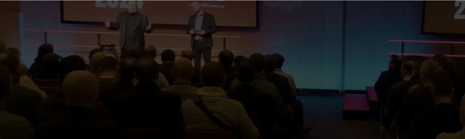 Stockholm Cloud Native & Container Day 2025